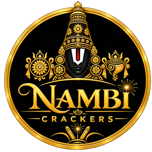 Nambi Crackers Sivakasi